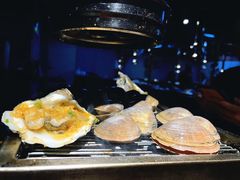 -丹东特色烤肉(南光三部店)