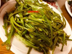 -88号小吃店·经典云南菜·地道纳西美食