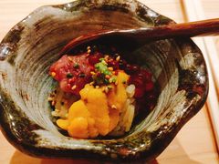 -鮨青(恒基名人购物中心店)