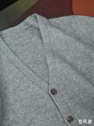 -怒马会 全麻衬西装高级定制