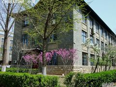 -山东大学(洪家楼校区)