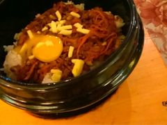 韩式牛肉芝士石锅-嘉喜来比萨(罗马花园店)