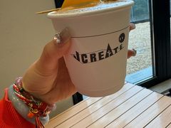 -J Create城市露营咖啡·简餐·宠物(上海动物园店)