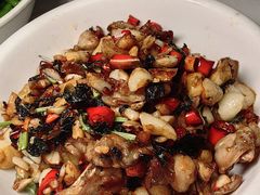 -星城源·小龙虾老铺子(坡子街店)
