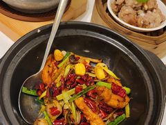 -皇朝尊会(龙之梦大酒店)