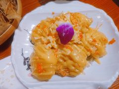 起士虾球-無忧浅草君·洋风料理(下沙宝龙二期一店)
