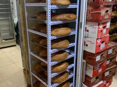 -秀云俄罗斯列巴屋(军星小区店)