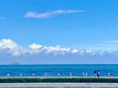 -鸭绿江海鲜烧烤大排档(杏林街店)