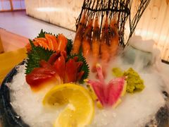 -季玄精致日本料理自助餐(闸北公园店)