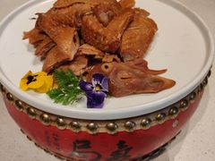 -局气烤鸭·北京菜(德云社店)