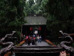 -成都武侯祠博物馆
