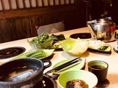 -一叶一世界•素食餐厅(环球中心店)