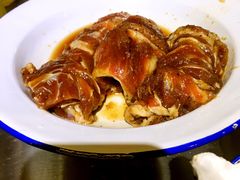 -马路牙子地桌烤肉(工体店)