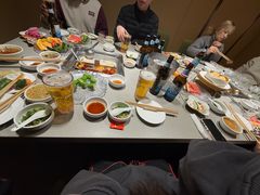 -海底捞火锅(银泰中心店)