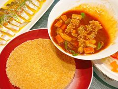 -凤霞海鲜大排档·天津菜(抗震路店)