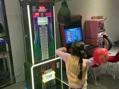 -金港秋名山·双层卡丁车场