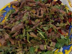 乾毓德平价海鲜火锅城-天津乾毓德饭庄·清真传统炒菜·海鲜烧烤(咸阳路店)