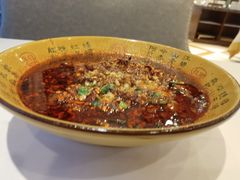 -川香楼酒家