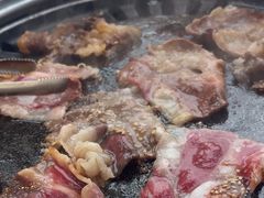 -猫抓烤肉(春熙路店)