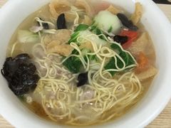-刘长兴(逸仙桥店)