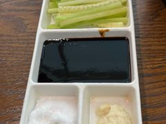 -小大董·烤鸭(王府井apm店)