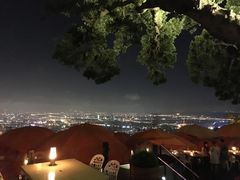 -草山夜未眠景观餐厅