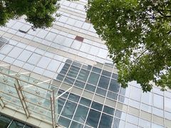 -上海人才大厦