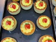 -85度C(泉州南安溪美店)