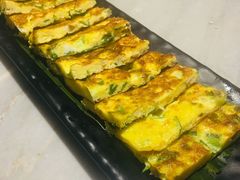 韭菜煎农场鹅蛋-岭南真味·匠心粤菜(K11店)