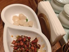 -喜鼎海胆水饺(东港店)