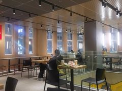 -麦当劳(厦门思明路店)