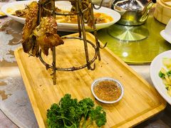 -君邦天山饭店(龙泉街店)