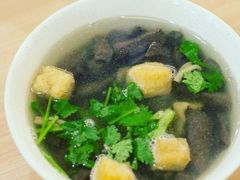 -鸡鸣汤包(复地活力广场店)