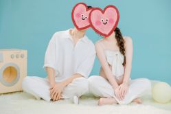 -玛瑞莎专业孕妇摄影(越秀店)