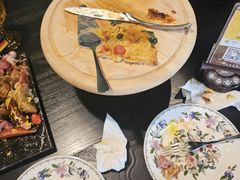 -阿兹凯乐·老洋房西餐