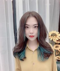-5M HAIR SALON