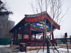 -西海子公园