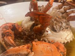 -Ministry of Crab(科伦坡店)