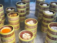 -解放碑威斯汀酒店-知味国际美食餐厅