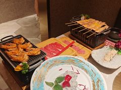 -空之介寿喜烧·和牛放题(恒隆广场店)