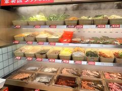 -冒菜西施·非遗冒菜(总店)