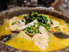 -维园悦谱·海派家常菜(乌鲁木齐南路店)