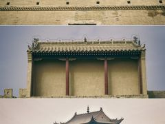 -嘉峪关关城