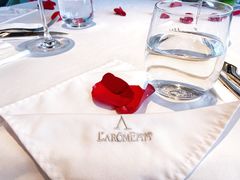 -L'Arome芳芳法国餐厅(仙林金鹰店)