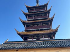 -狼山风景名胜区