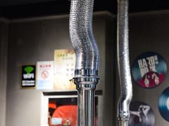 -33韩式自助烧烤(环城南路店)