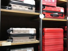 -MUJI无印良品(西单大悦城店)