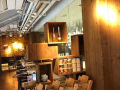 -无印良品餐堂 MUJI Diner(成都太古里店)