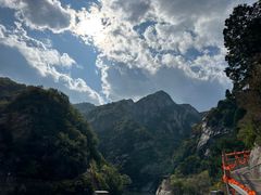 -黑龙潭风景区
