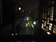 -扬州东关街文昌阁桔子水晶酒店